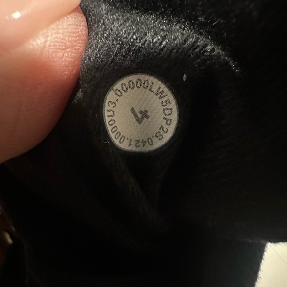 Lululemon Ready to Rulu High-Rise Jogger Black Size 4 Full Length - Picture 6 of 8